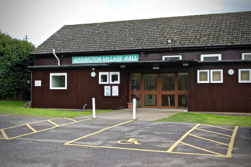 Addington Village Hall